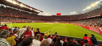 Sevillské derby