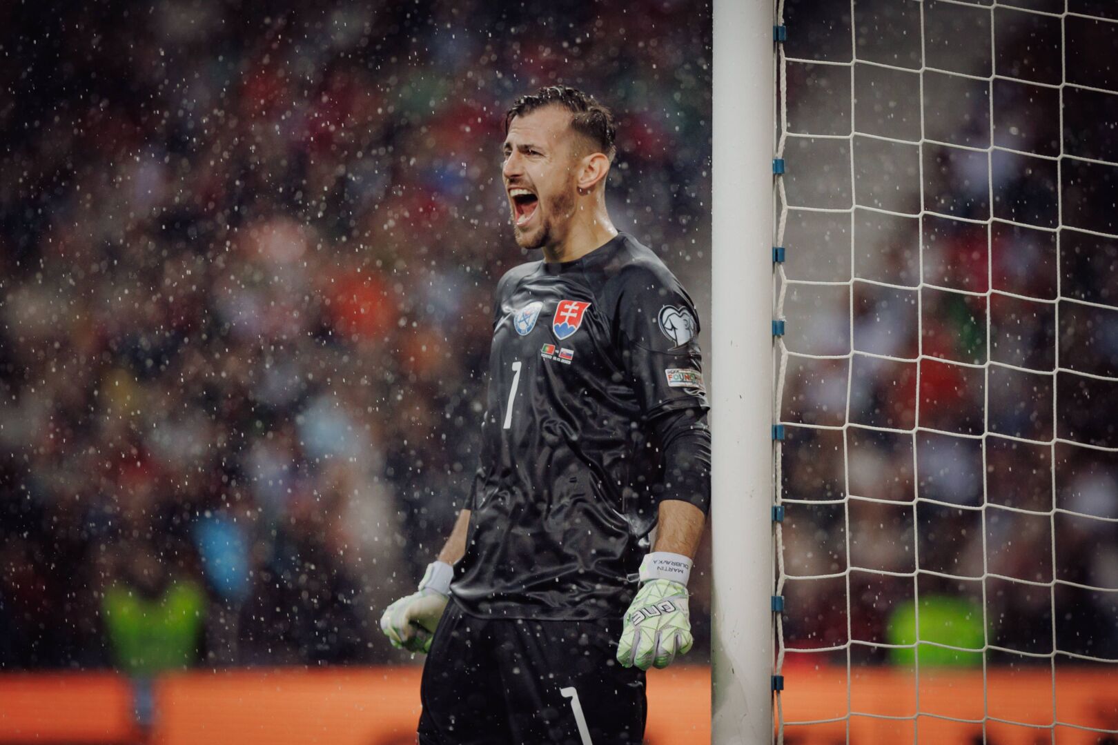 Martin Dúbravka