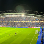 Amex Stadium