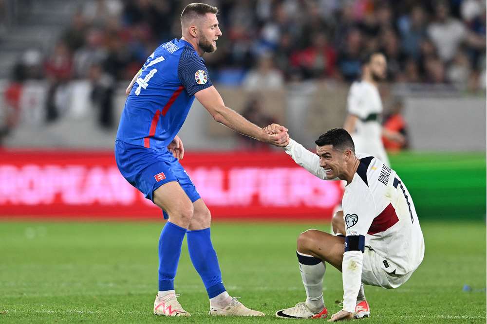 Milan Škriniar