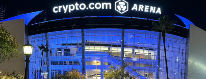 Crypto.com Arena