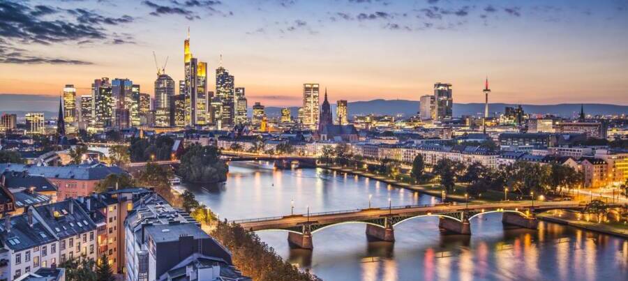 Frankfurt